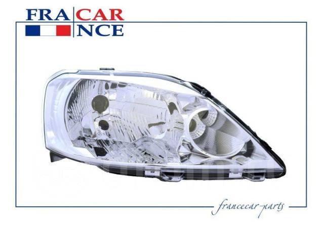 Francecar FCR210536